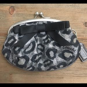 Coach Coin Purse